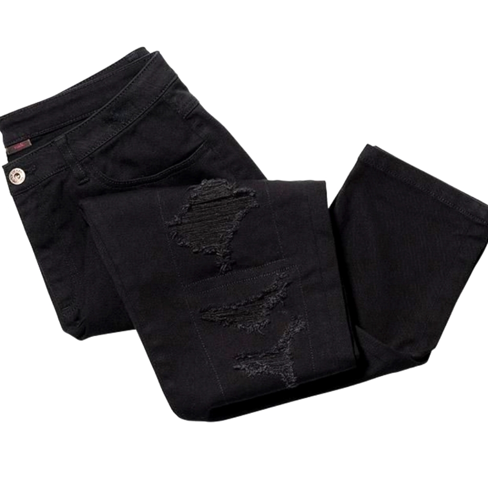 Avon mark Black Hole Jeans